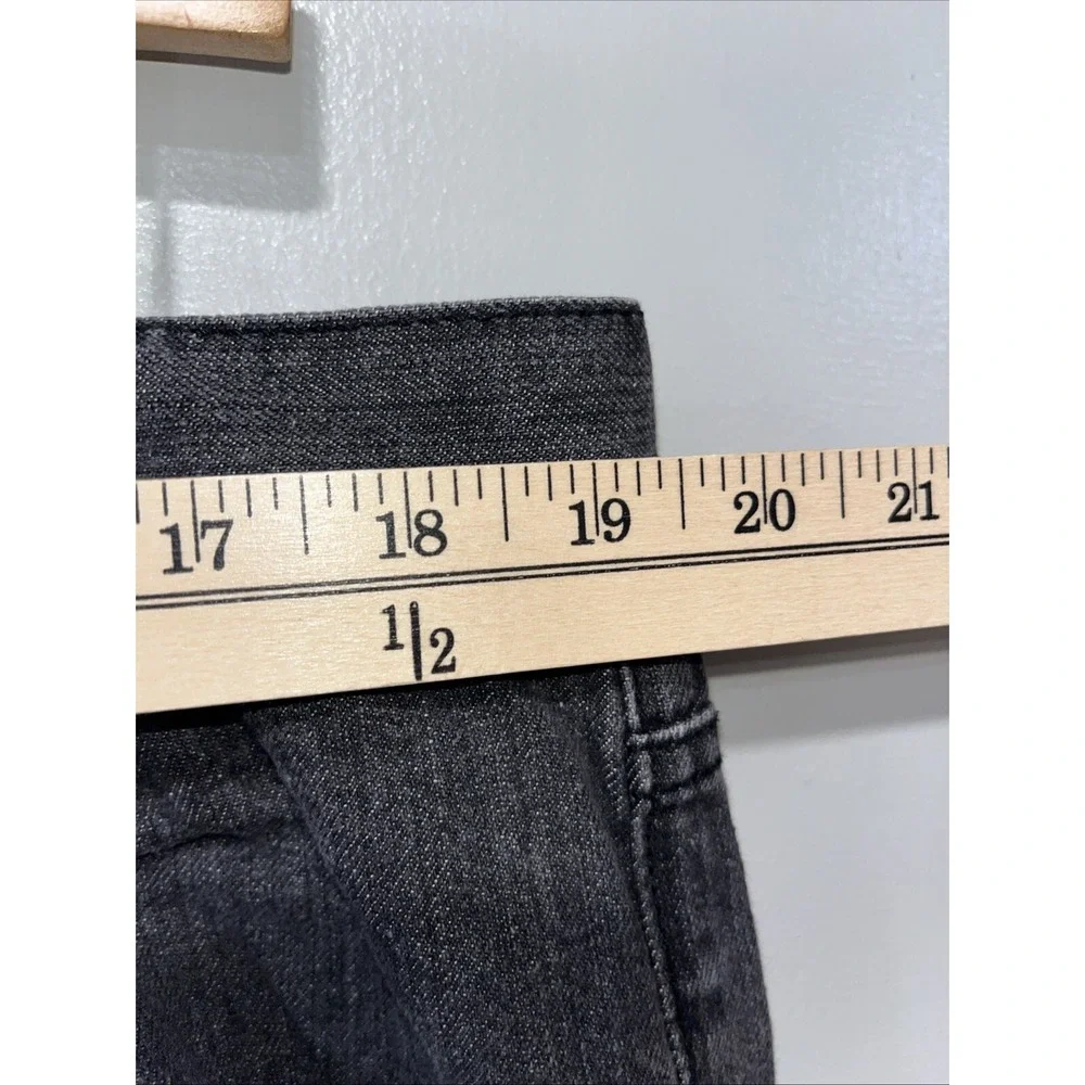 sean john jeans Garvey Men's Size 40 Black